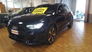 AUDI A1 allstreet 30 TFSI S tr. Identity Contrast S LINE