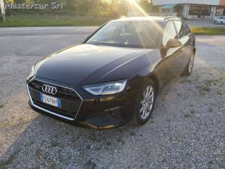 AUDI A4 usata, con Airbag
