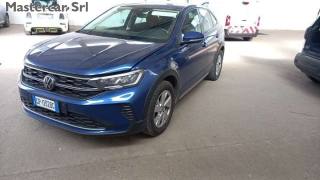 VOLKSWAGEN Taigo usata, con Airbag