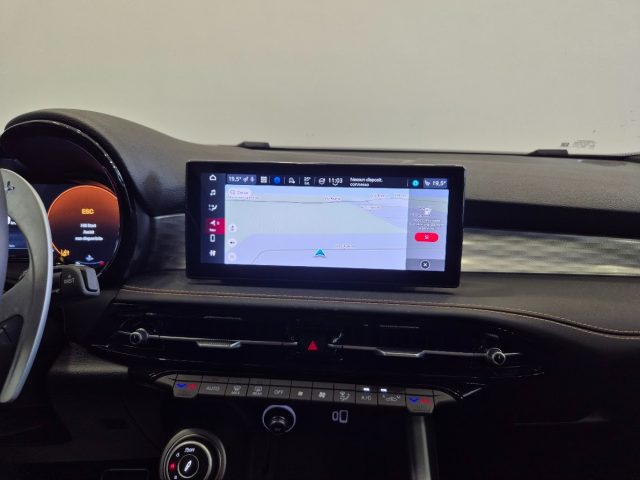 ALFA ROMEO Tonale usata, con USB