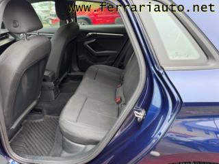 AUDI A3 usata, con Boardcomputer