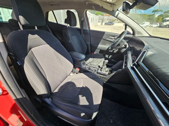 KIA Sportage usata, con Cruise Control