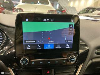 FORD Fiesta usata, con Chiusura centralizzata