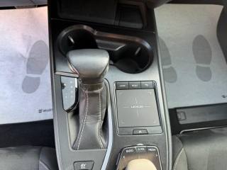LEXUS UX 250h usata, con Fari LED