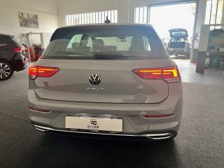 VOLKSWAGEN Golf usata, con Antifurto
