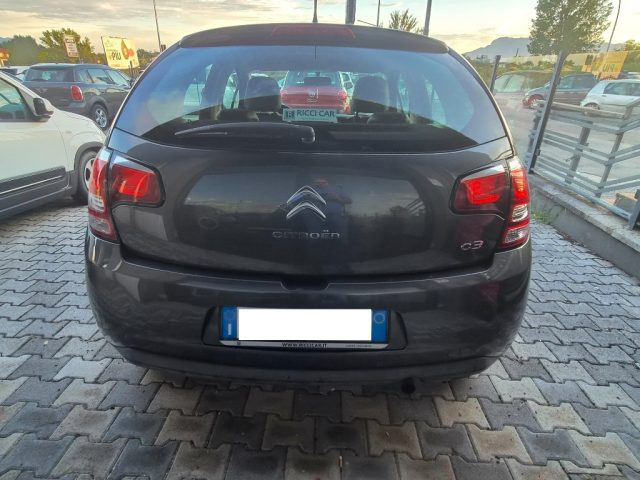 CITROEN C3 usata, con Autoradio