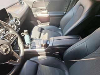 MERCEDES-BENZ GLA 200 usata 83