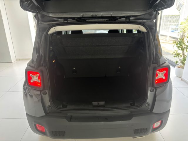 JEEP Renegade usata, con Lettore CD