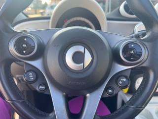 SMART ForFour usata 17