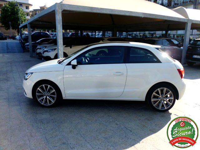 AUDI A1 usata, con Airbag Passeggero