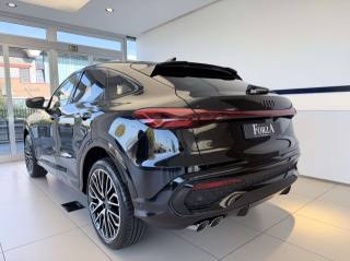AUDI Q5 usata, con Tettuccio apribile