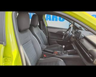 JEEP Avenger usata 23