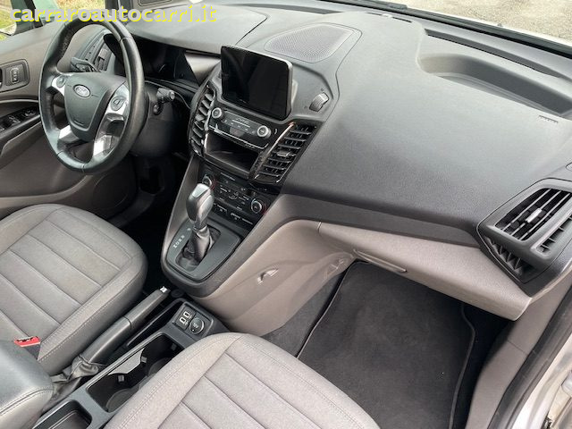 FORD Tourneo Connect usata, con Climatizzatore