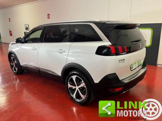 PEUGEOT 5008 usata 3