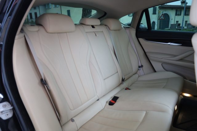 BMW X6 usata 113
