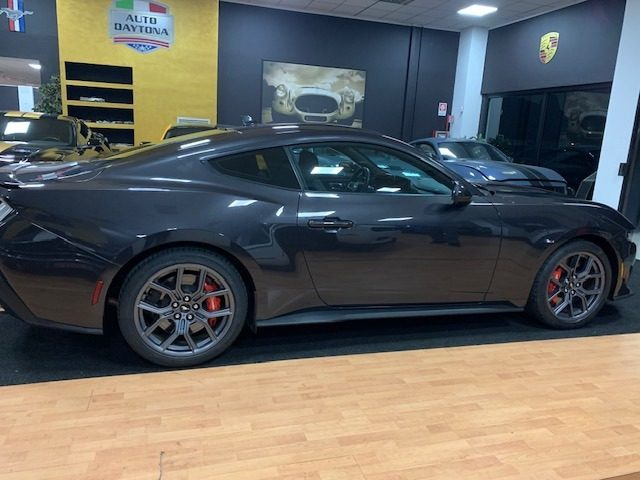 FORD Mustang usata, con ESP