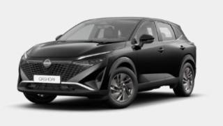 NISSAN Qashqai usata, con Alzacristalli elettrici