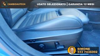ALFA ROMEO Giulia usata 101