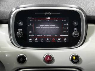 FIAT 500X usata, con Specchietti laterali elettrici