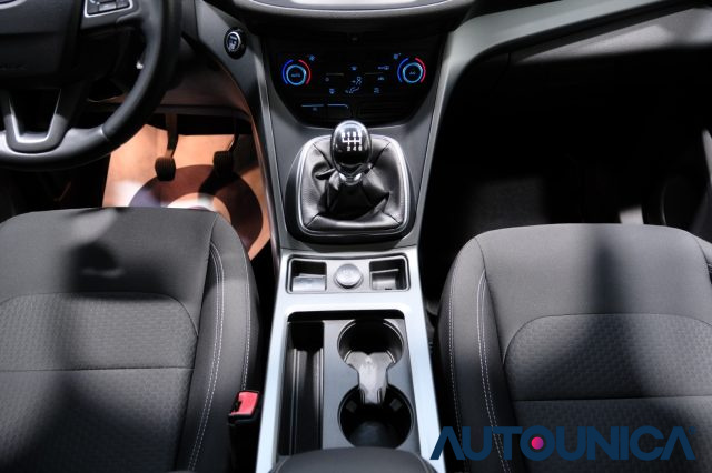 FORD Kuga usata 42