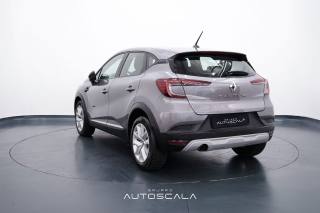 RENAULT Captur usata, con Airbag Passeggero