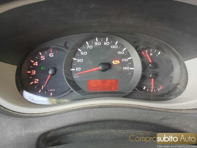 RENAULT Master usata, con Specchietti laterali elettrici