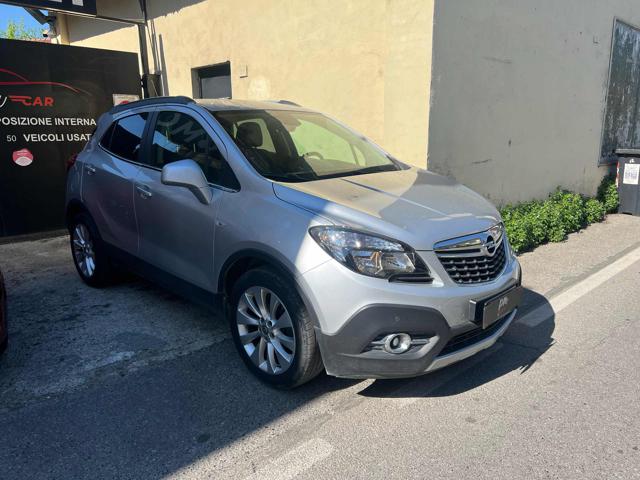 OPEL Mokka usata, con Airbag laterali
