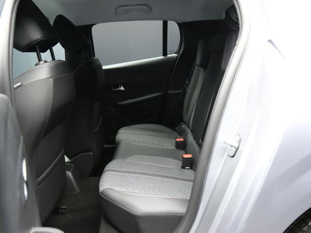 PEUGEOT 208 usata, con Cerchi in lega