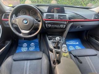 BMW 318 usata, con Chiusura centralizzata
