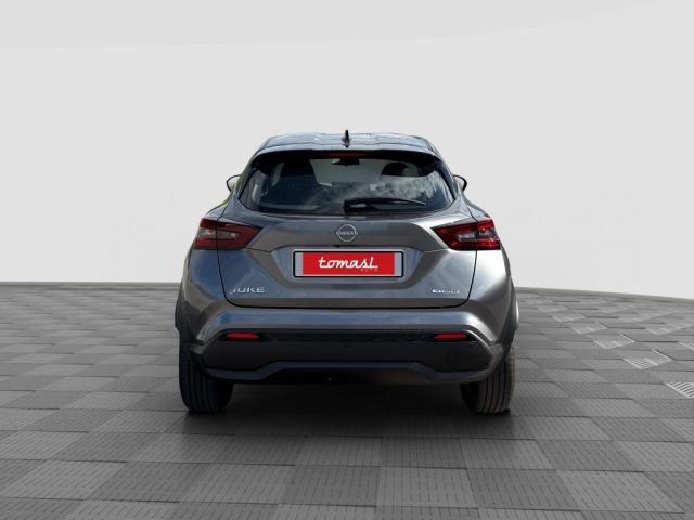 NISSAN Juke usata 3