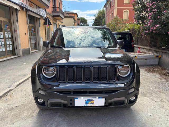 JEEP Renegade usata, con Airbag