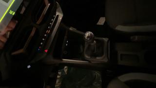 DACIA Duster usata, con Park Distance Control