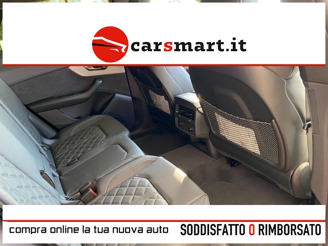 AUDI Q8 usata, con ESP