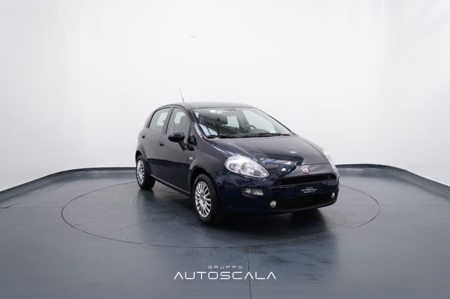 FIAT Punto usata, con ESP