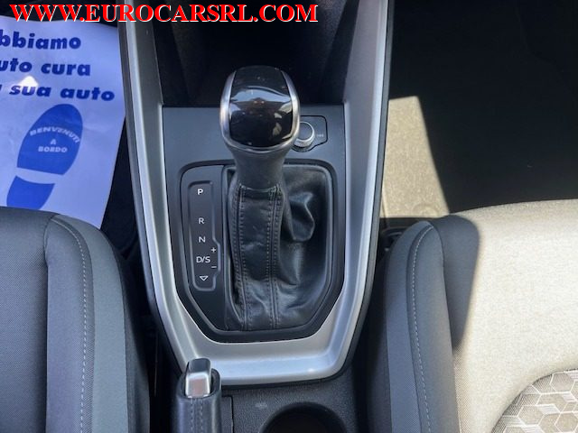 AUDI A1 usata, con Sensore di pioggia