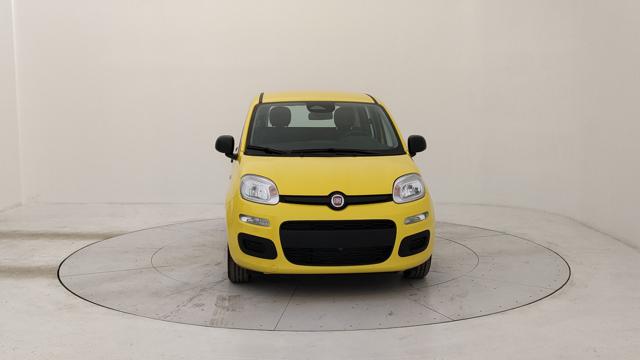 FIAT Panda usata, con Climatizzatore