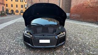 AUDI R8 usata, con Cerchi in lega