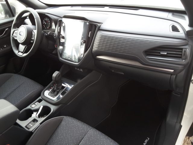 SUBARU Forester usata, con Fendinebbia