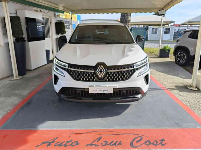 RENAULT Austral usata, con Airbag