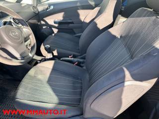 OPEL Corsa usata, con Chiusura centralizzata