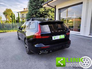 VOLVO V60 usata, con ESP