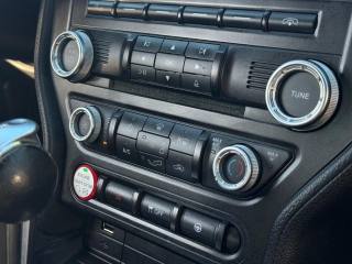 FORD Mustang usata, con Cruise Control