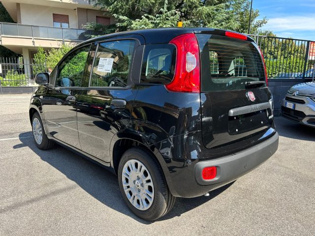 FIAT Panda usata, con Alzacristalli elettrici