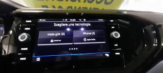VOLKSWAGEN T-Cross usata, con ESP