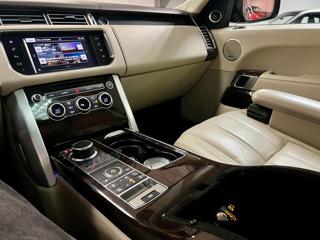 LAND ROVER Range Rover usata, con Antifurto