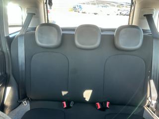 FIAT Panda usata, con Climatizzatore