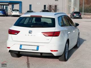 SEAT Leon usata, con Autoradio