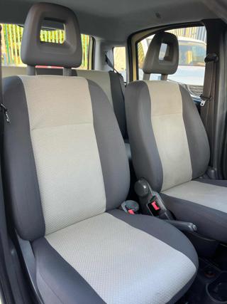 FIAT Panda usata 11