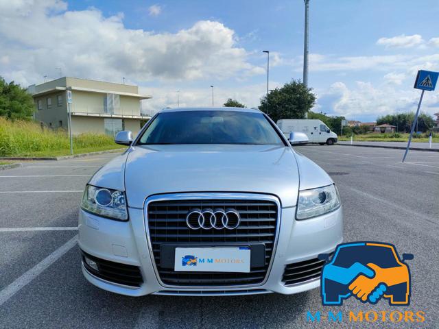 AUDI A6 usata, con Airbag