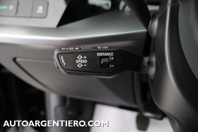 AUDI A3 usata, con Filtro antiparticolato